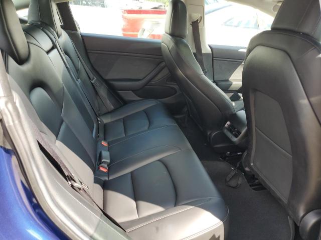 Photo 6 from auction – 2019 TESLA MODEL 3 with VIN 5YJ3E1EA4KF313885