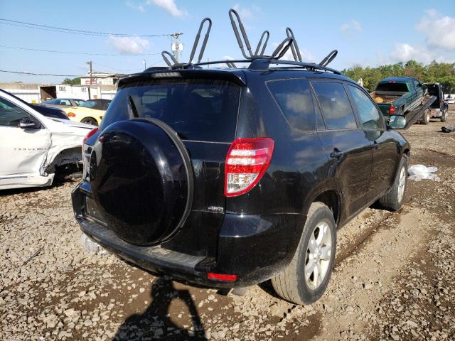 Photo 4 from auction – 2012 TOYOTA RAV4 with VIN 2T3BF4DVXCW250284