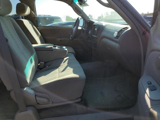 Photo 5 from auction – 2003 TOYOTA TUNDRA ACC with VIN 5TBBT44153S341432
