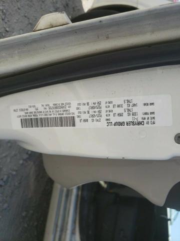 Photo 10 from auction – 2011 DODGE GRAND CARA with VIN 2D4RN5DG9BR767595
