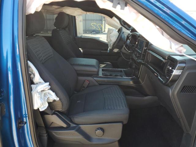 Photo 5 from auction – 2021 FORD F150 SUPER with VIN 1FTEW1EP3MFB35346