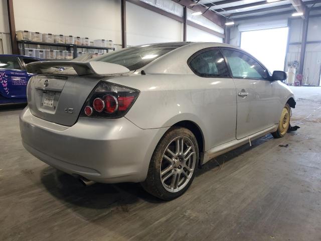 Photo 4 from auction – 2010 TOYOTA SCION TC with VIN JTKDE3B72A0305850