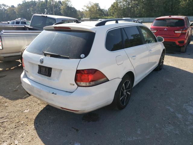 Photo 4 from auction – 2014 VOLKSWAGEN JETTA TDI with VIN 3VWPL7AJ7EM603812