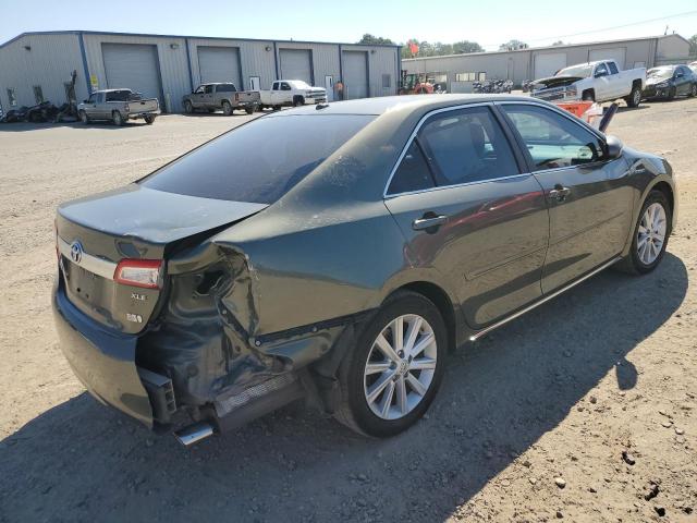 Photo 4 from auction – 2013 TOYOTA CAMRY HYBR with VIN 4T1BD1FK5DU084841