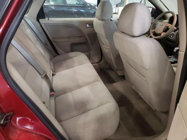 Photo 6 from auction – 2005 FORD FIVE HUNDR with VIN 1FAFP23155G183745