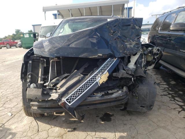 Photo 9 from auction – 2013 CHEVROLET SUBURBAN C with VIN 1GNSCKE05DR193467