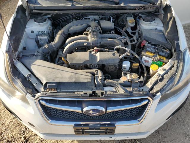 Photo 7 from auction – 2014 SUBARU IMPREZA LI with VIN JF1GPAH66E8259652