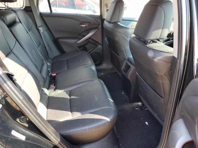 Photo 6 from auction – 2014 ACURA RDX with VIN 5J8TB4H34EL003293