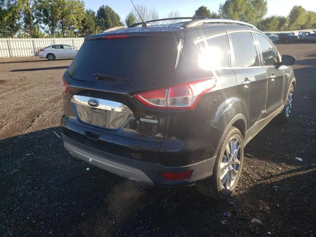 Photo 4 from auction – 2015 FORD ESCAPE SE with VIN 1FMCU0GX8FUC09133