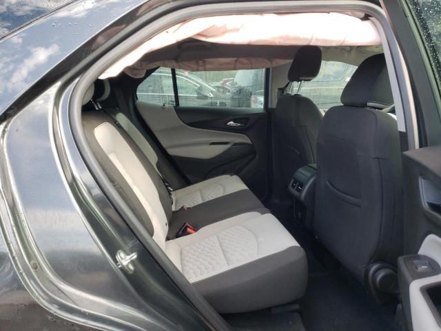 Photo 6 from auction – 2018 CHEVROLET EQUINOX LS with VIN 2GNAXREV6J6243398