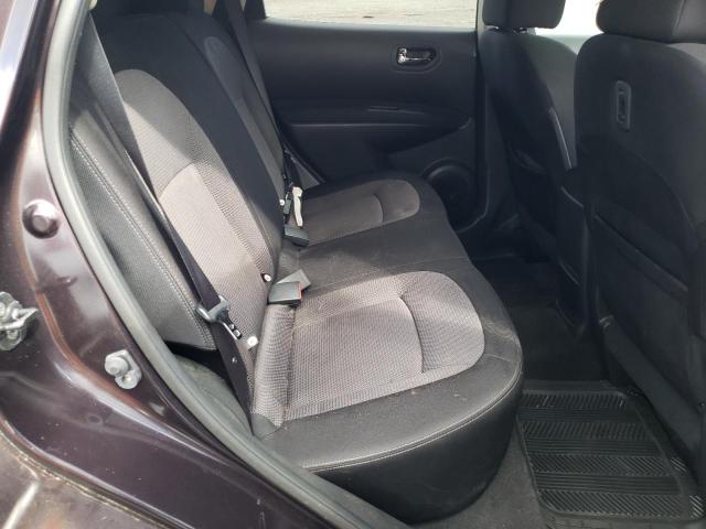 Photo 6 from auction – 2012 NISSAN ROGUE S with VIN JN8AS5MV3CW395282