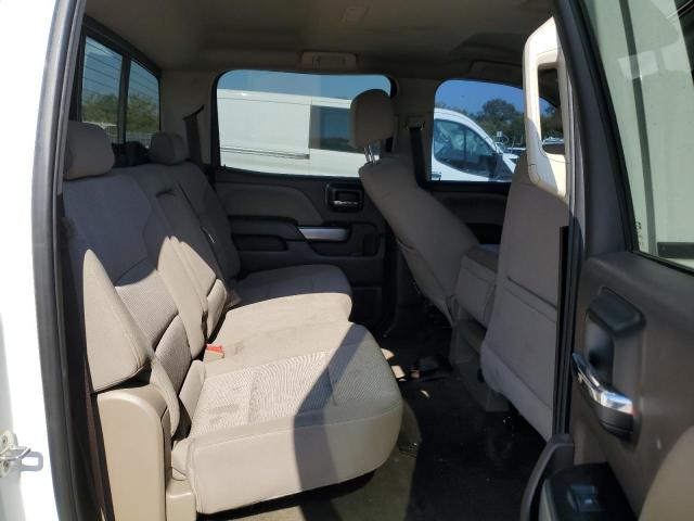 Photo 6 from auction – 2017 CHEVROLET SILVERADO with VIN 3GCUKREC2HG458858