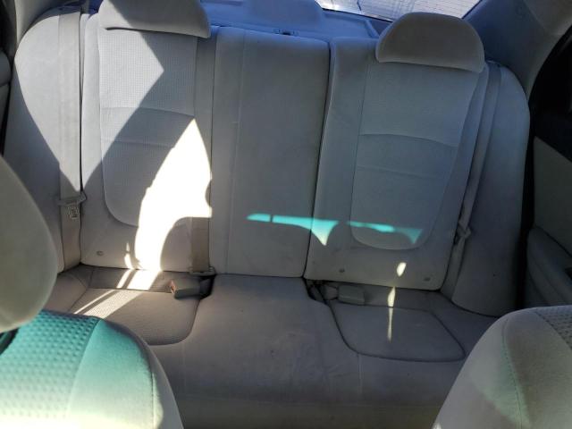 Фото 6 с аукциона – 2008 KIA SPECTRA EX с VIN KNAFE122385496665