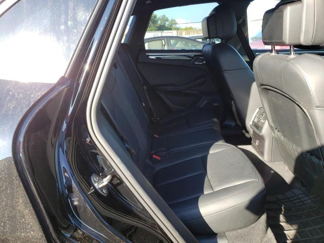 Photo 6 from auction – 2021 PORSCHE MACAN S with VIN WP1AB2A50MLB33266