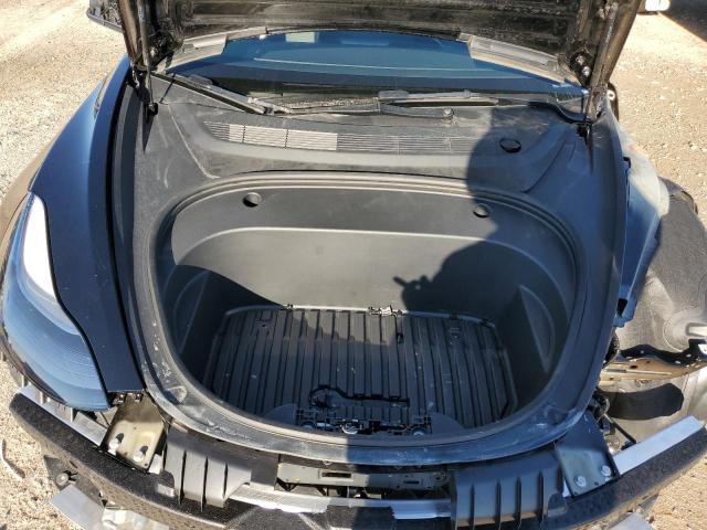 Photo 7 from auction – 2022 TESLA MODEL 3 with VIN 5YJ3E1EB8NF190377