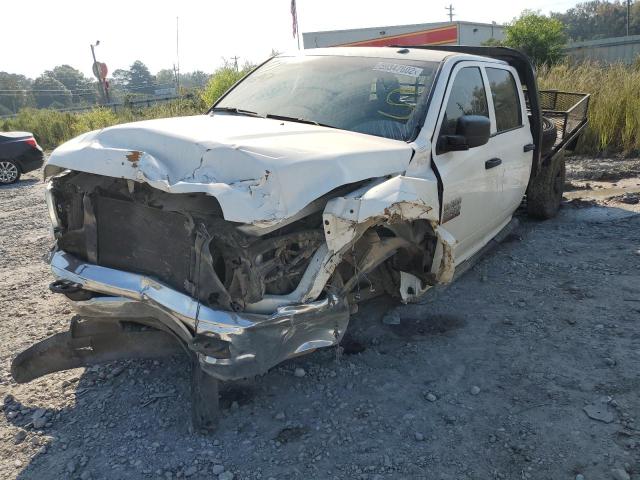 Photo 2 from auction – 2017 RAM 2500 ST with VIN 3C6UR5HL8HG715917
