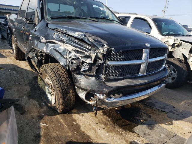Снимка 9 от търг – 2003 DODGE RAM 2500 S с VIN 1D7KU28C93J522508