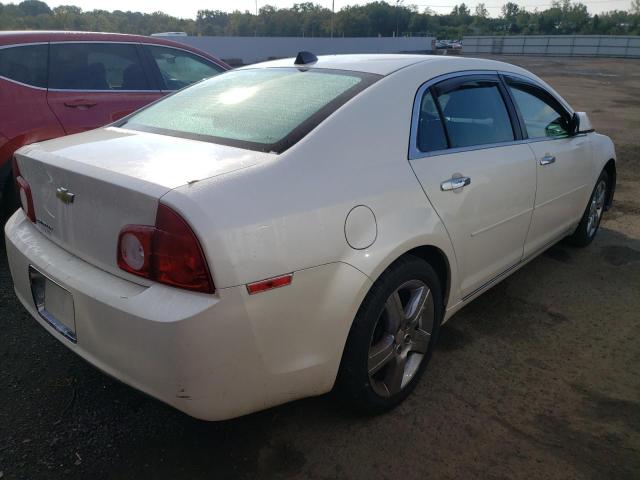 Photo 4 from auction – 2012 CHEVROLET MALIBU 1LT with VIN 1G1ZC5E06CF239986