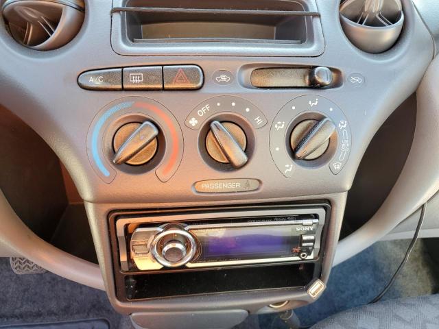 Photo 9 from auction – 2001 TOYOTA ECHO with VIN JTDAT123910143653