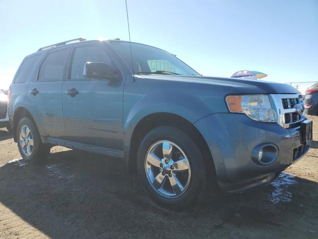 FORD ESCAPE XLT 2010 with VIN 1FMCU9DG9AKC67748 - Photo from auction