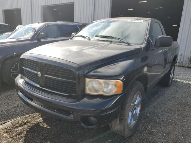 Photo 2 from auction – 2003 DODGE RAM 1500 S with VIN 1D7HA16N23J543072