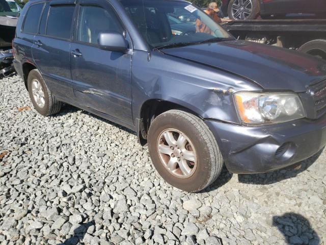 صورة رقم 9 من المزاد - 2003 TOYOTA HIGHLANDER مع VIN JTEHF21AX30137953
