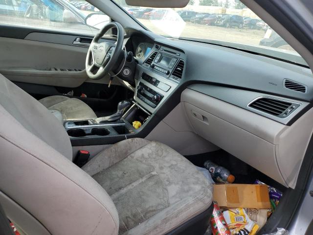 Photo 5 from auction – 2015 HYUNDAI SONATA SE with VIN 5NPE24AF8FH132297