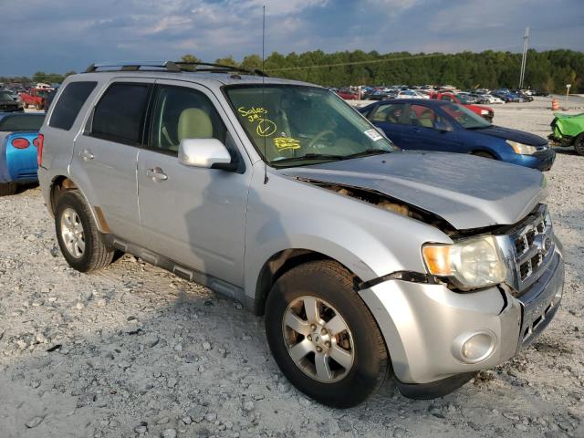 FORD ESCAPE LIM 2010 with VIN 1FMCU0EG2AKA68941 - Photo from auction