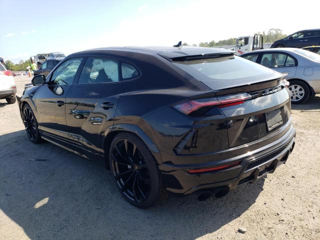 Photo 3 from auction – 2021 LAMBORGHINI URUS with VIN ZPBUA1ZL4MLA15342