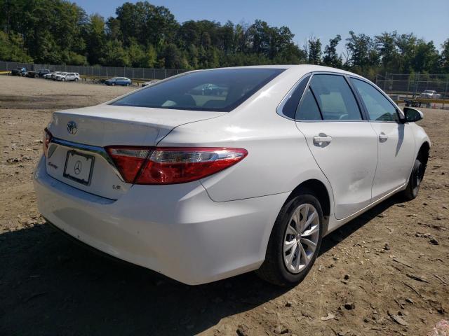Photo 4 from auction – 2017 TOYOTA CAMRY LE with VIN 4T1BF1FK6HU708016