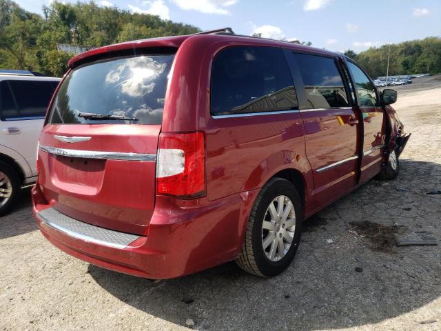 Photo 4 from auction – 2014 CHRYSLER TOWN & COU with VIN 2C4RC1BG9ER434459
