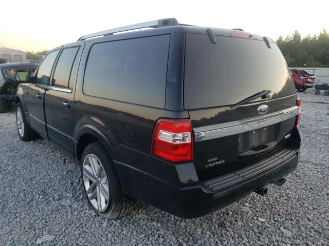 Photo 3 from auction – 2016 FORD EXPEDITION with VIN 1FMJK1KT9GEF10643
