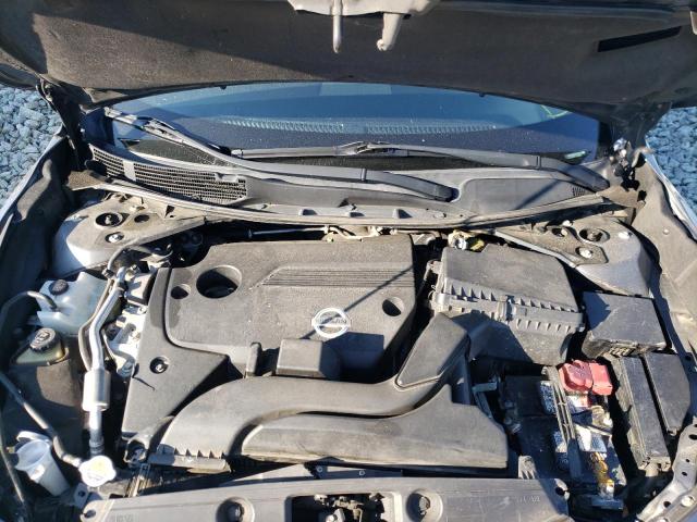 Photo 7 from auction – 2015 NISSAN ALTIMA 2.5 with VIN 1N4AL3AP9FC220405