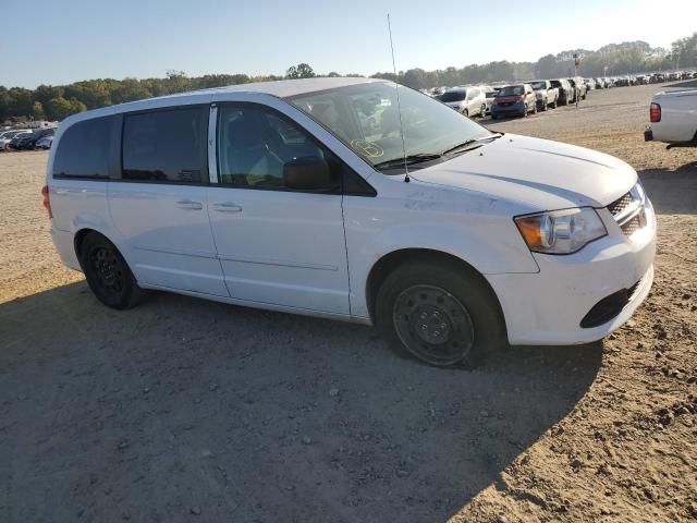Photo 9 from auction – 2016 DODGE GRAND CARA with VIN 2C4RDGBG1GR183519