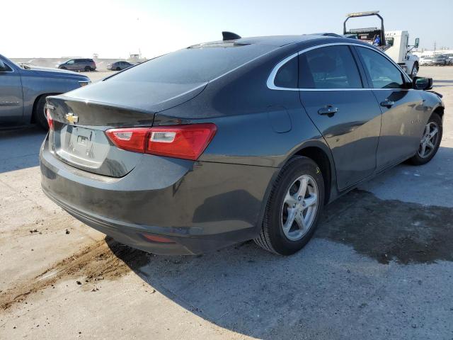 Photo 4 from auction – 2018 CHEVROLET MALIBU LS with VIN 1G1ZB5ST7JF118074