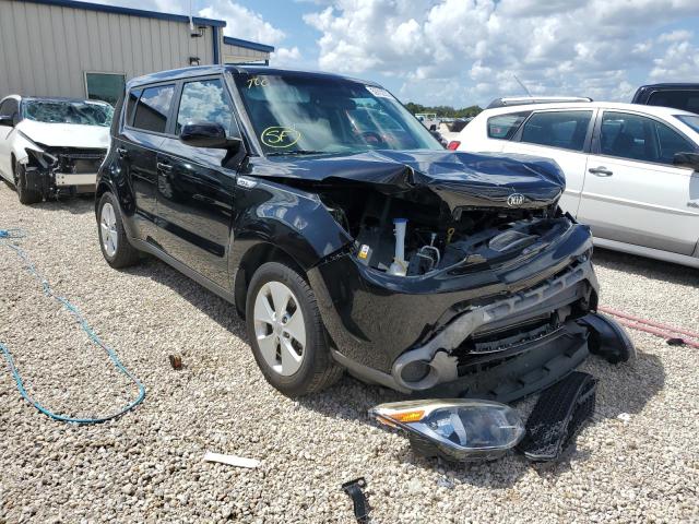 KIA SOUL 2016 with VIN KNDJN2A20G7307915 - Photo from auction