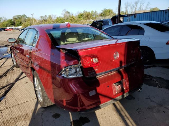 Photo 3 from auction – 2010 BUICK LUCERNE CX with VIN 1G4HD5EM2AU117150