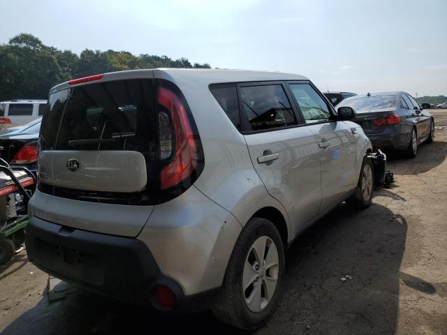 Photo 4 from auction – 2014 KIA SOUL with VIN KNDJN2A27E7735977