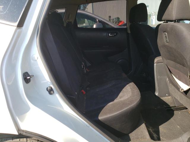 Photo 6 from auction – 2012 NISSAN ROGUE S with VIN JN8AS5MT6CW293781