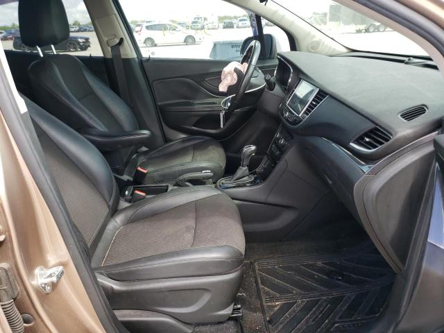 Photo 5 from auction – 2019 BUICK ENCORE PRE with VIN KL4CJASB0KB742723