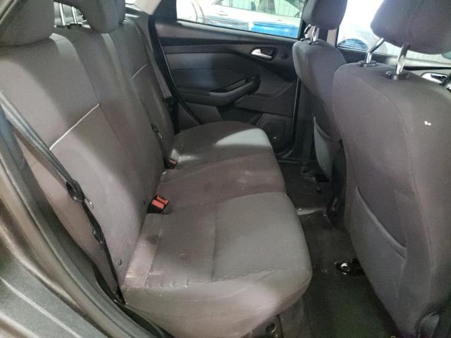 Photo 6 from auction – 2012 FORD FOCUS SEL with VIN 1FAHP3H20CL321535