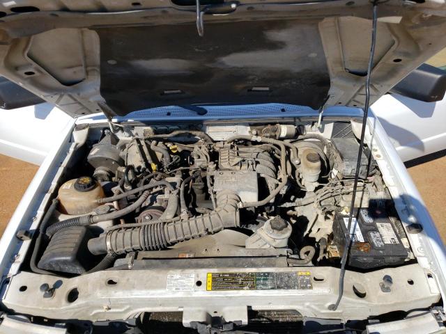 Photo 7 from auction – 2009 FORD RANGER with VIN 1FTYR10DX9PA64648