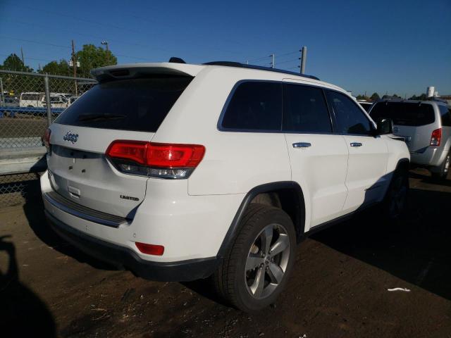 Photo 4 from auction – 2016 JEEP GRAND CHER with VIN 1C4RJFBG5GC302927