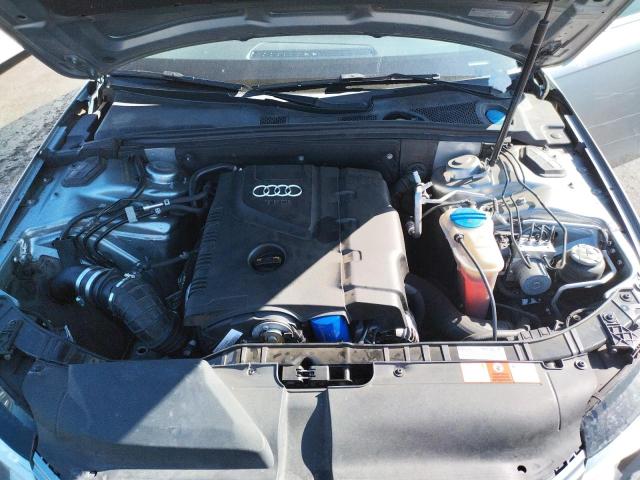 Zdjęcie 7 z aukcji – 2010 AUDI A4 PREMIUM z VIN WAUEFAFL2AN045714