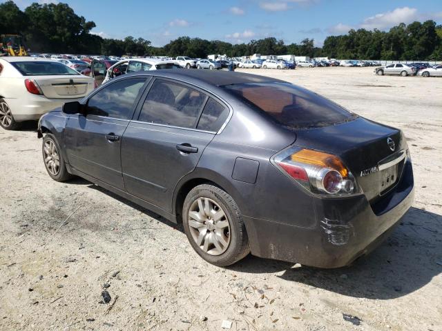 Photo 3 from auction – 2010 NISSAN ALTIMA BAS with VIN 1N4AL2AP9AN456995