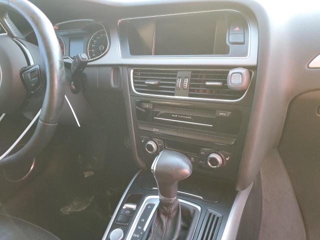 Photo 9 from auction – 2015 AUDI A4 PREMIUM with VIN WAUEFAFLXFN020468