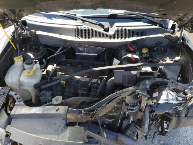 Photo 7 from auction – 2016 JEEP COMPASS SP with VIN 1C4NJCBA7GD553970