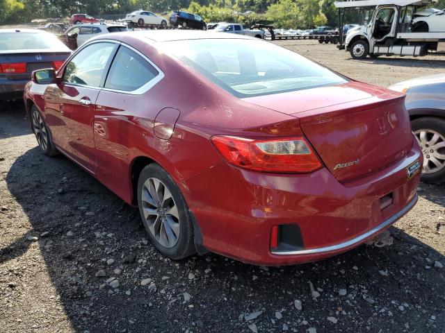 Photo 3 from auction – 2013 HONDA ACCORD EX with VIN 1HGCT1B78DA014119
