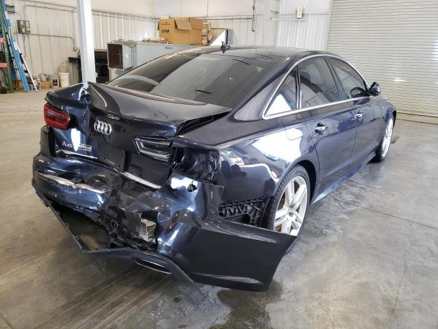 Photo 4 from auction – 2017 AUDI A6 PREMIUM with VIN WAUC8AFC3HN064333
