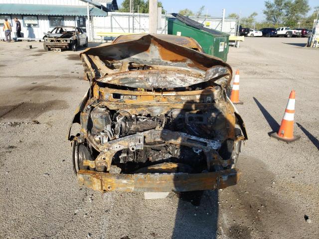 Photo 9 from auction – 2014 HYUNDAI ACCENT GLS with VIN KMHCU5AE2EU174379
